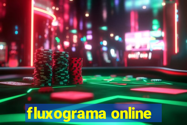 fluxograma online